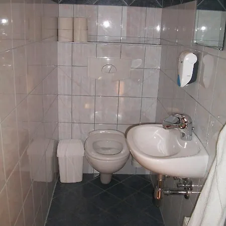 Pension Zechnerhof Sankt Georgen ob Murau Zimmer foto