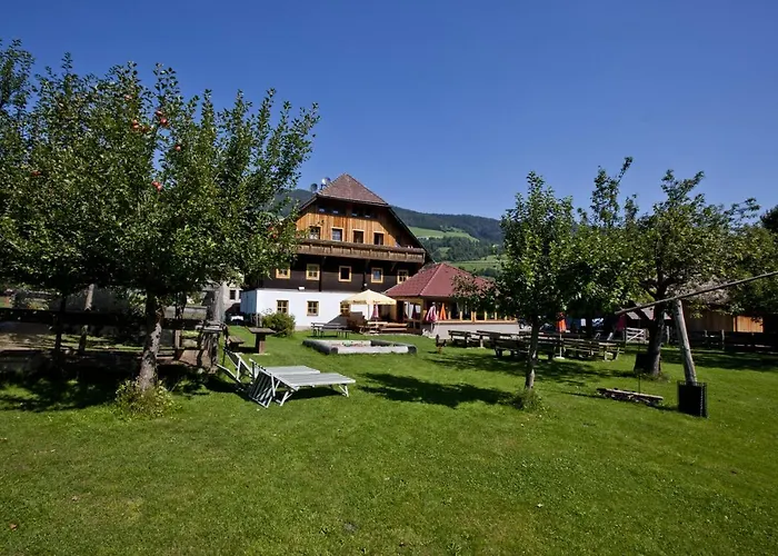 Pension Zechnerhof