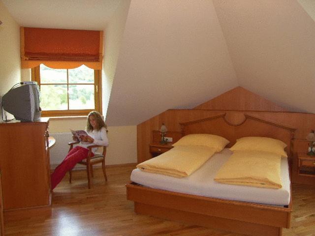 Zechnerhof Sankt Georgen ob Murau