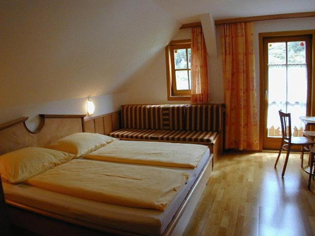 Zechnerhof Farm stay *