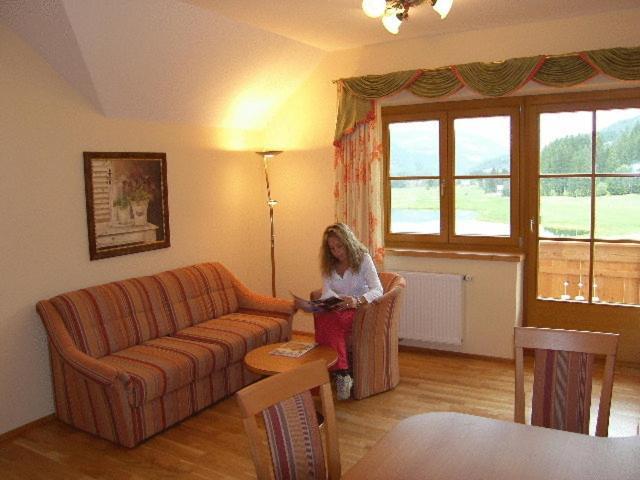 Zechnerhof Farm stay *