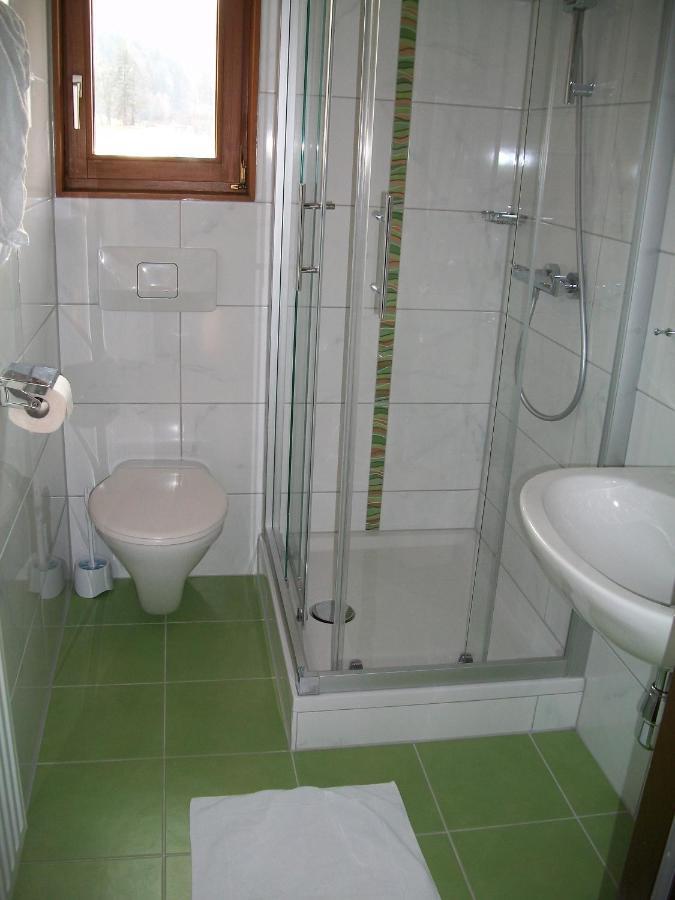 Farm stay Zechnerhof Sankt Georgen ob Murau