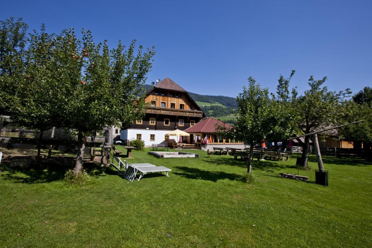 Zechnerhof * Sankt Georgen ob Murau