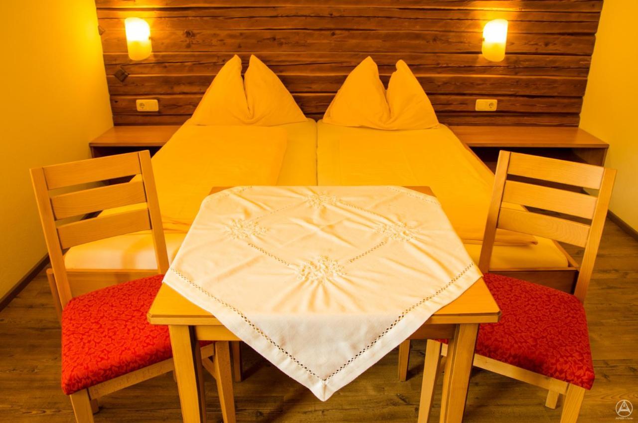 Bauernhof Zechnerhof Sankt Georgen ob Murau